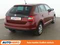 Skoda Rapid/Spaceback 1.0 TSI Style *NAVI*LED*TEMPO*PDC*SHZ* Rouge - thumbnail 6