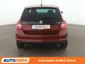 Skoda Rapid/Spaceback 1.0 TSI Style *NAVI*LED*TEMPO*PDC*SHZ* Rouge - thumbnail 5
