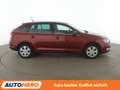 Skoda Rapid/Spaceback 1.0 TSI Style *NAVI*LED*TEMPO*PDC*SHZ* Rouge - thumbnail 7