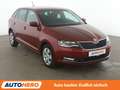 Skoda Rapid/Spaceback 1.0 TSI Style *NAVI*LED*TEMPO*PDC*SHZ* Rouge - thumbnail 8