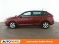 Skoda Rapid/Spaceback 1.0 TSI Style *NAVI*LED*TEMPO*PDC*SHZ* Rouge - thumbnail 3
