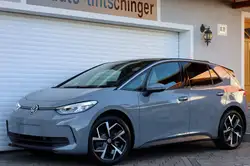 Volkswagen ID.3 ID. 3 PRO 62kWh MOVE *KAMERA-VOLL-LED-ACC-NAVI-SHZ-DAB-LEDER-KESSY-MEMORY* - fotografija vozila