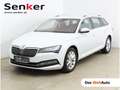 Skoda Superb Style TDI Weiß - thumbnail 1