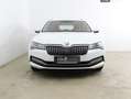 Skoda Superb Style TDI Weiß - thumbnail 2