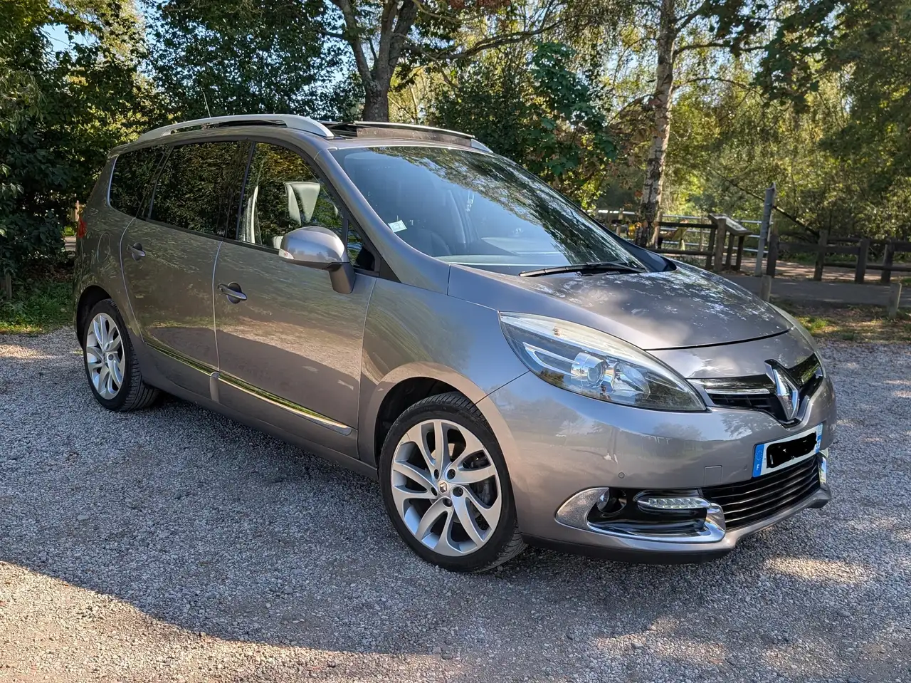 Renault Grand Scenic