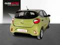 Hyundai i10 1.0 MPI Essence Vert - thumbnail 2