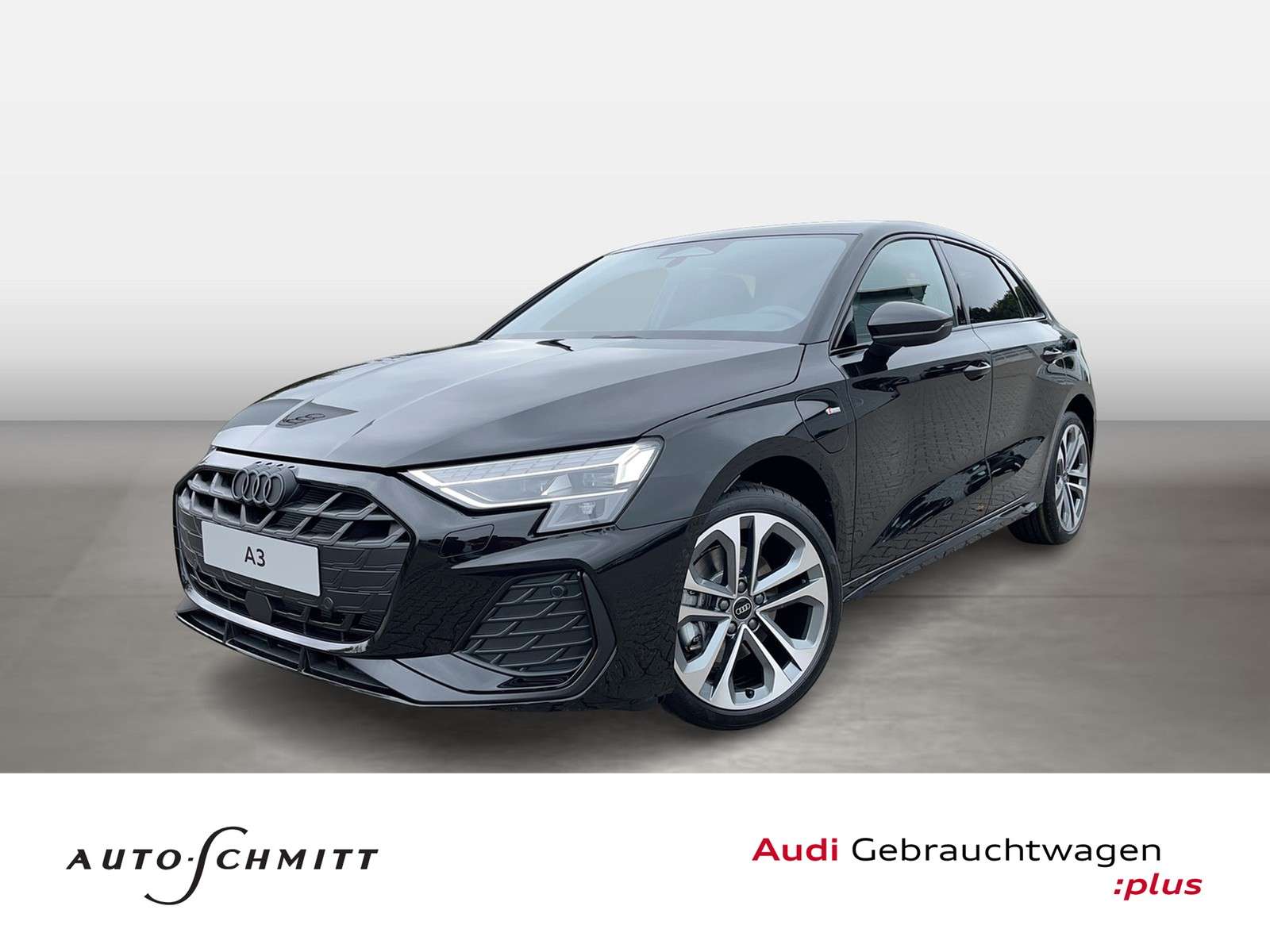 Second hand Audi A3 1.5