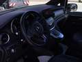 Mercedes-Benz V 300d Largo Avantgarde Schwarz - thumbnail 12