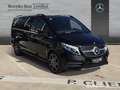 Mercedes-Benz V 300d Largo Avantgarde Schwarz - thumbnail 3