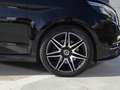 Mercedes-Benz V 300d Largo Avantgarde Schwarz - thumbnail 5