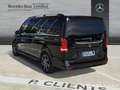 Mercedes-Benz V 300d Largo Avantgarde Schwarz - thumbnail 4