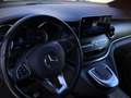 Mercedes-Benz V 300d Largo Avantgarde Schwarz - thumbnail 6