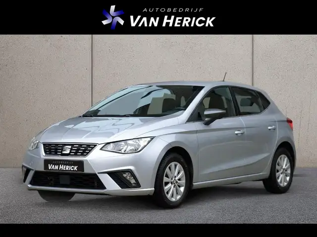 SEAT Ibiza 1.0 TSI 115PK XCellence | Keyless | Cruise Control
