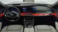 BMW 740 d mhev xdrive MSport auto Blu/Azzurro - thumbnail 9