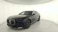 BMW 740 d mhev xdrive MSport auto Blu/Azzurro - thumbnail 1