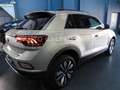 Volkswagen T-Roc T-ROC 1.0 TSI MOVE Silber - thumbnail 4