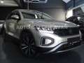 Volkswagen T-Roc T-ROC 1.0 TSI MOVE Silber - thumbnail 2