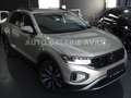 Volkswagen T-Roc T-ROC 1.0 TSI MOVE Silber - thumbnail 3