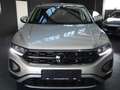 Volkswagen T-Roc T-ROC 1.0 TSI MOVE Plateado - thumbnail 5