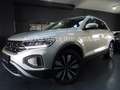 Volkswagen T-Roc T-ROC 1.0 TSI MOVE Silber - thumbnail 8
