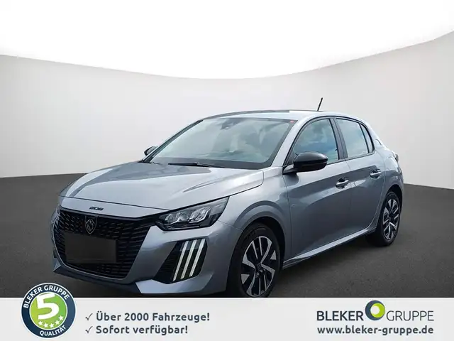 Peugeot 208 main image