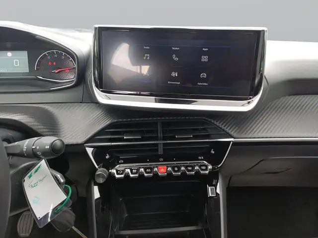 Peugeot 208 view 12
