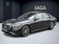 Mercedes-Benz E 300 de Berline AMG HyperScreen Pano Zwart - thumbnail 1