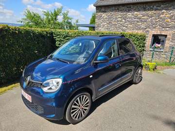 Twingo 0.9 TCe Signature EDC