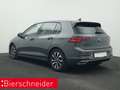 Volkswagen Golf 8 2.0 TDI DSG Active 5-J-GAR PANO AHK HuD ACC Grau - thumbnail 3