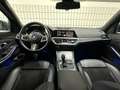 BMW 320 d mhev 48V Msport auto Grigio - thumbnail 8