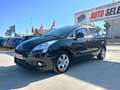 Peugeot 5008 1.6e-HDI BL FAP Allure CMP 115 7pl. Negro - thumbnail 1