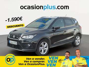 1.0 TSI Ecomotive S&S FR DSG7 115