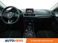 Mazda 3 2.0 Exclusive-Line Aut*NAVI*LED*TEMPO*PDC*SHZ* Blau - thumbnail 12