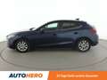 Mazda 3 2.0 Exclusive-Line Aut*NAVI*LED*TEMPO*PDC*SHZ* Blau - thumbnail 3