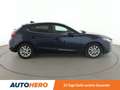 Mazda 3 2.0 Exclusive-Line Aut*NAVI*LED*TEMPO*PDC*SHZ* Blau - thumbnail 7