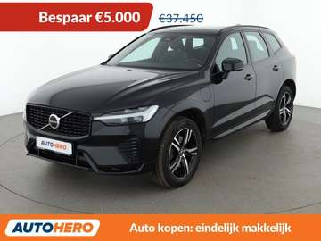 2.0 T6 Plug-in Hybrid R Design AWD
