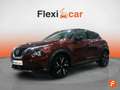 Nissan Juke DIG-T 86 kW N-DESIGN CHIC Bitono N Burdeos - thumbnail 2