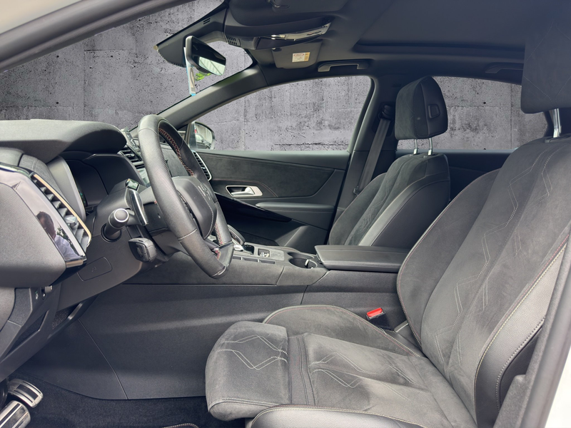 DS Automobiles DS 7 Performance Line inkl. 500€ Tankgutschein — photo 10