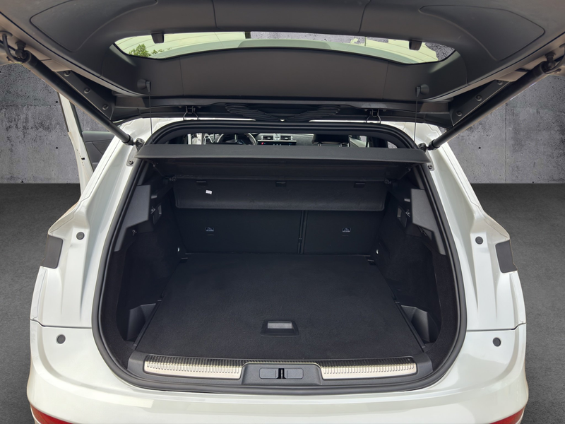 DS Automobiles DS 7 Performance Line inkl. 500€ Tankgutschein — photo 15