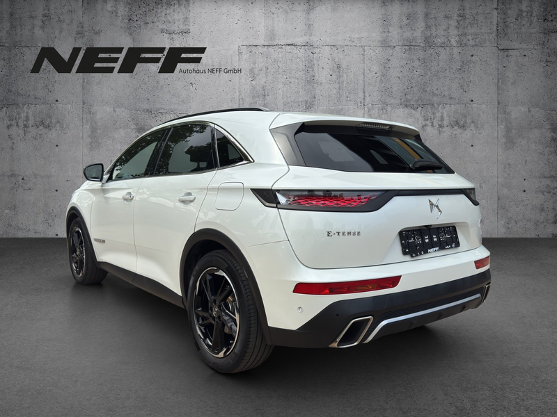 DS Automobiles DS 7 Performance Line inkl. 500€ Tankgutschein — photo 4