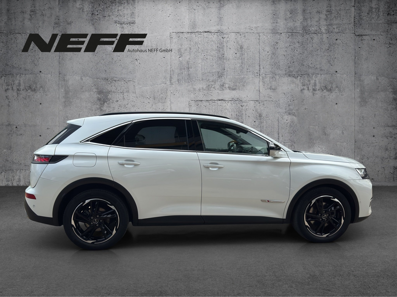 DS Automobiles DS 7 Performance Line inkl. 500€ Tankgutschein — photo 7