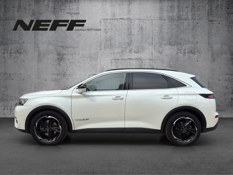 DS Automobiles DS 7 Performance Line inkl. 500€ Tankgutschein — photo 3