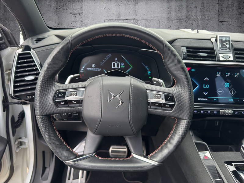 DS Automobiles DS 7 Performance Line inkl. 500€ Tankgutschein — photo 11