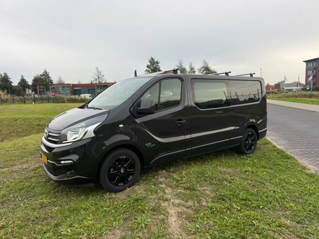 Fiat Talento
