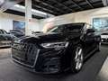 Audi A8 Lang 60 TFSI e PHEV quattro Schwarz - thumbnail 1