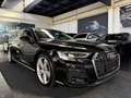 Audi A8 Lang 60 TFSI e PHEV quattro Schwarz - thumbnail 2