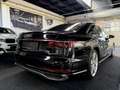 Audi A8 Lang 60 TFSI e PHEV quattro Schwarz - thumbnail 4