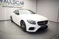 Mercedes-Benz E 220 Coupé d Blanc - thumbnail 3