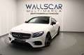Mercedes-Benz E 220 Coupé d Blanc - thumbnail 2