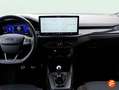 Ford Focus 1.0 Ecoboost MHEV 114kW ST-Line X Bleu - thumbnail 13